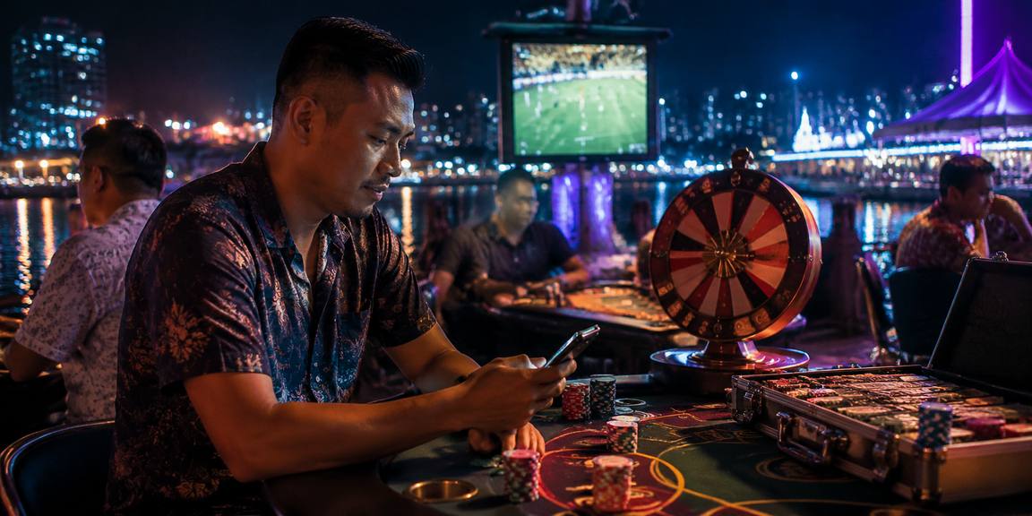 4tune mobile gaming